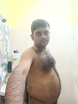 rarindam17's Webcam Show