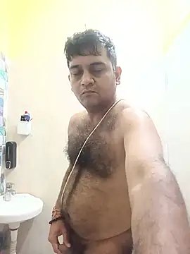 rarindam17 Webcam-Show