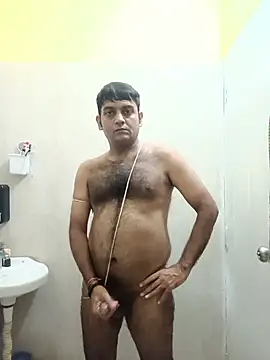Show webcam de rarindam17