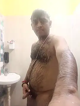 Show de webcam de rarindam17