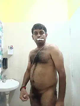 rarindam17 Show Webcam