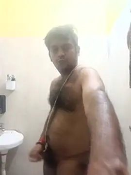 rarindam17 Show Webcam