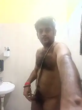 rarindam17 Webcam show