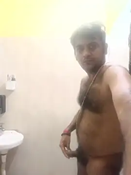 Show de rarindam17 na webcam