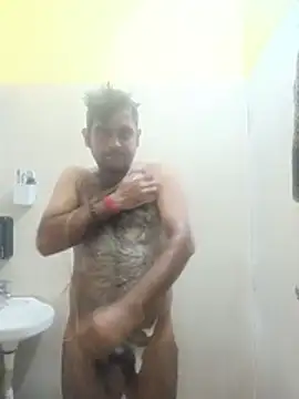 rarindam17 Webcam show