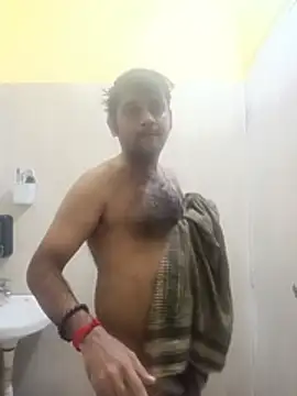 rarindam17 Webcam-Show