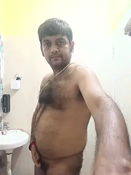 Show de webcam de rarindam17