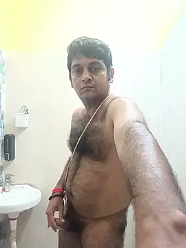 rarindam17's Webcam Show
