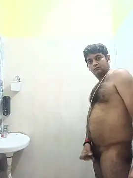 rarindam17 ওয়েবক্যাম শো