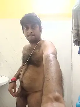 rarindam17's Webcam Show