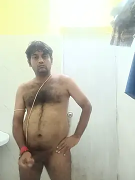 rarindam17 Webcam show