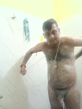 rarindam17 Pertunjukan Webcam