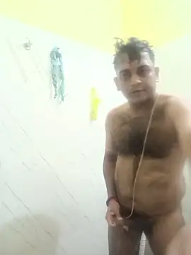 rarindam17 Pertunjukan Webcam