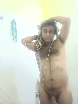 rarindam17 Webcam-Show