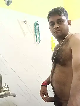 Show Webcam de rarindam17