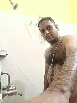 rarindam17 Webcam-Show