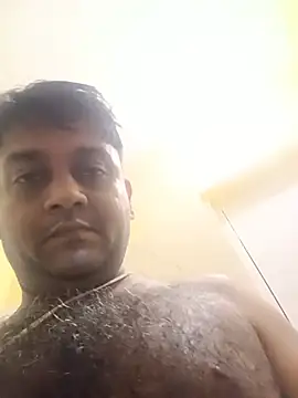 Show webcam de rarindam17