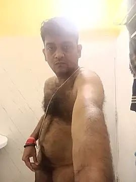 Show webcam de rarindam17