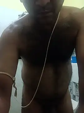 Show Webcam de rarindam17