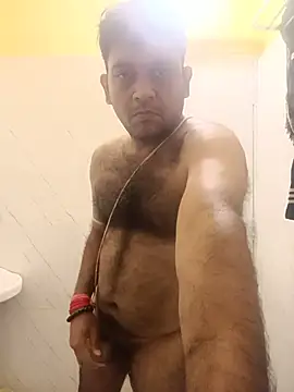 rarindam17 Pertunjukan Webcam