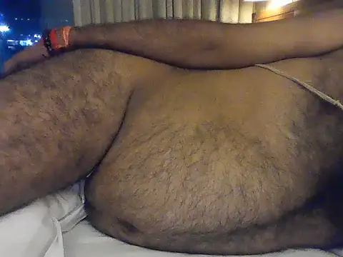 Show de webcam de rarindam17