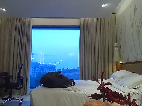 rarindam17 웹캠 쇼