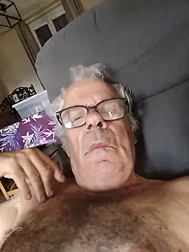 AIDIl63 Webcam Show