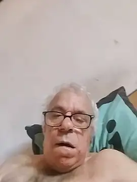 Show webcam de AIDIl63