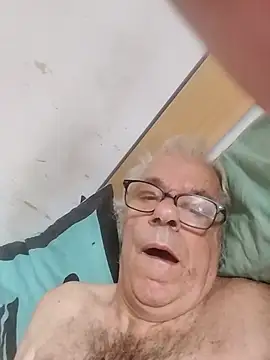 AIDIl63's Webcam Show