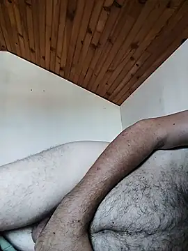 Show de AIDIl63 na webcam