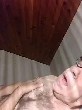 AIDIl63 Webcam show
