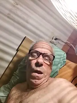 Show de AIDIl63 na webcam
