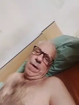 Show webcam de AIDIl63
