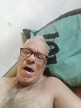 Show webcam de AIDIl63