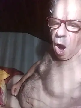 AIDIl63 Webcam show