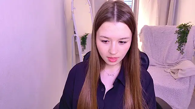 RileyBloomss' Webcam Show