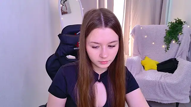RileyBloomss: вебкам-шоу