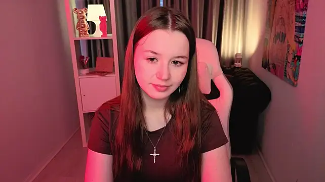 RileyBloomss Chat XXX in diretta
