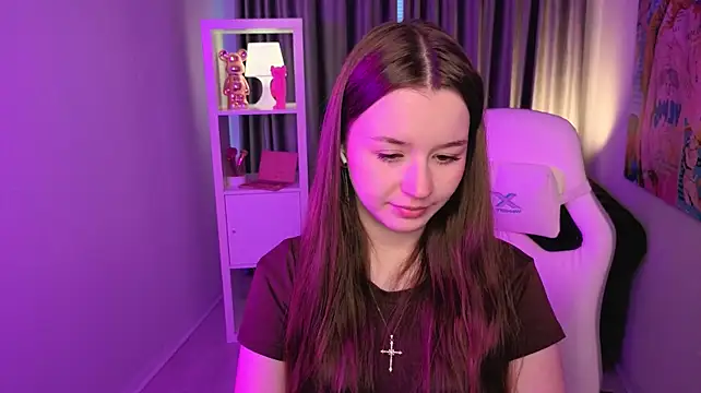 RileyBloomss – webcam-show