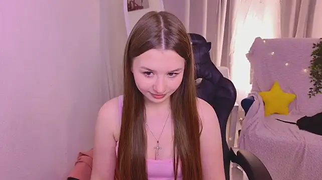 RileyBloomss' Live XXX Chat