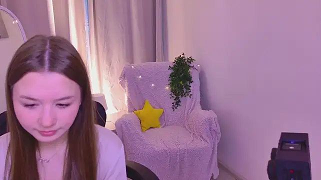RileyBloomss' Webcam Show