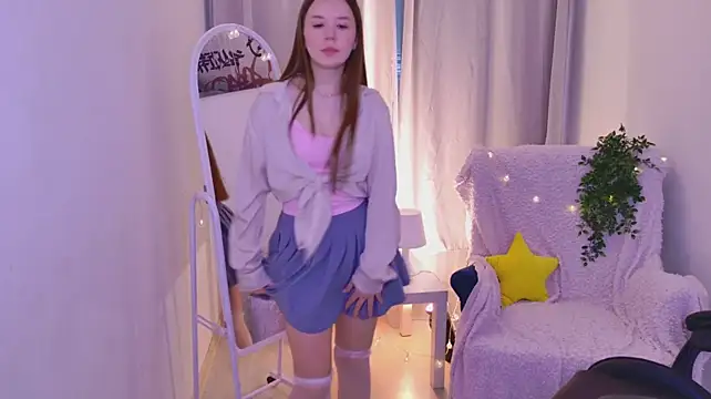 RileyBloomss' Live XXX Chat