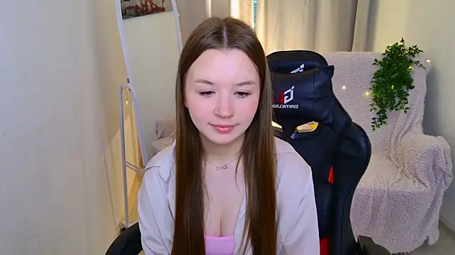 Pokazy przed kamerką – RileyBloomss