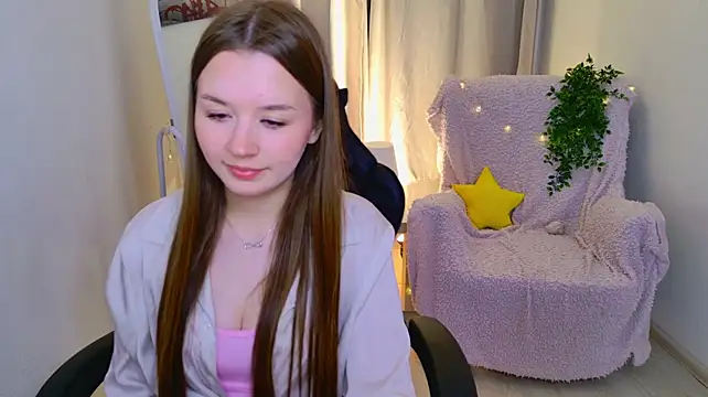 RileyBloomss' Live XXX Chat