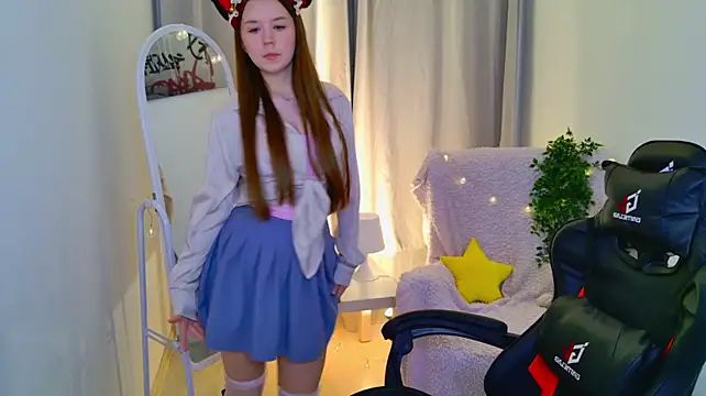 RileyBloomss: απευθείας συνομιλία ΧΧΧ