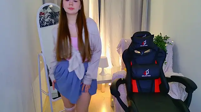 Chat XXX en directo de RileyBloomss