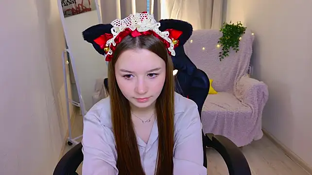 RileyBloomss Webcam-Show