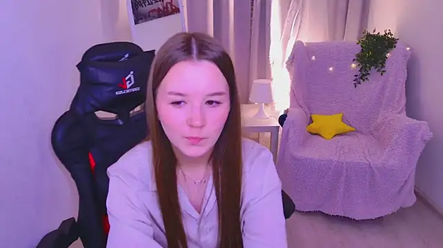โชว์เว็บแคมของ RileyBloomss