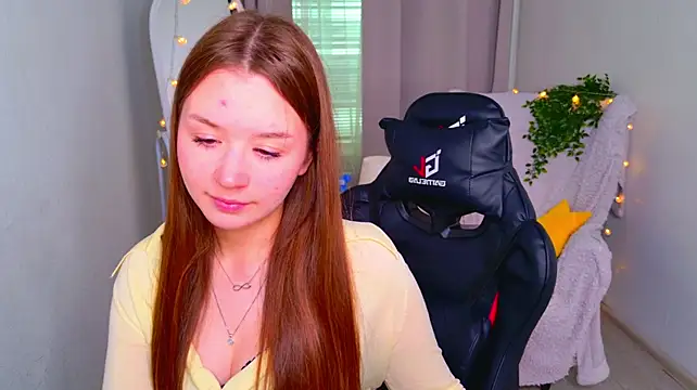 Chat XXX en directo de RileyBloomss