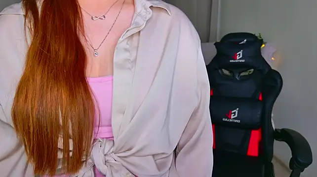 RileyBloomss 라이브 XXX 채팅